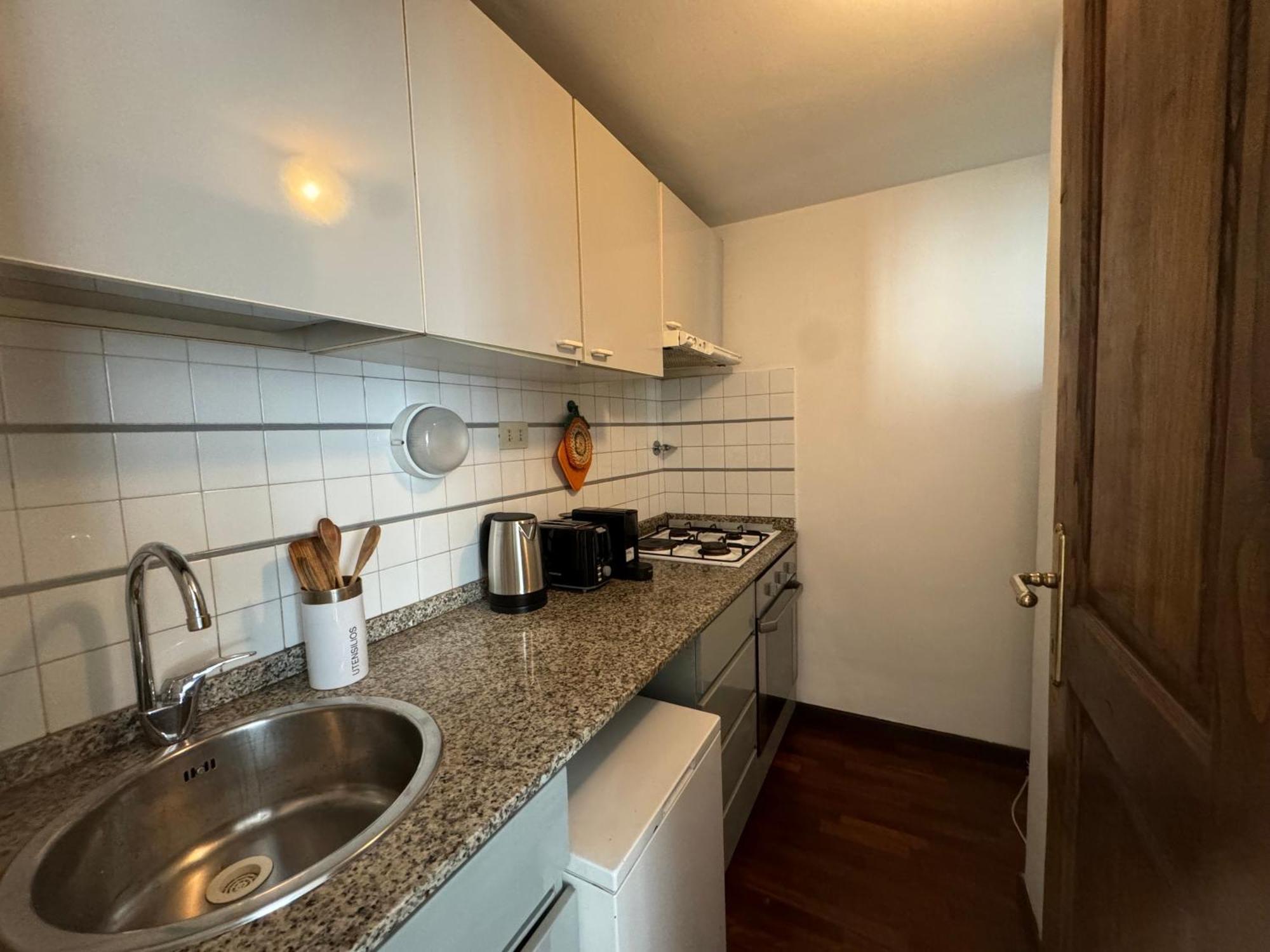 Colonna In Balestrari Apartamento Roma