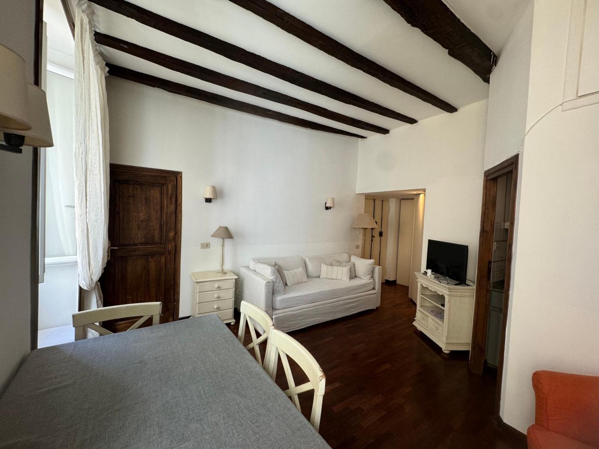 Appartamento Colonna In Balestrari *