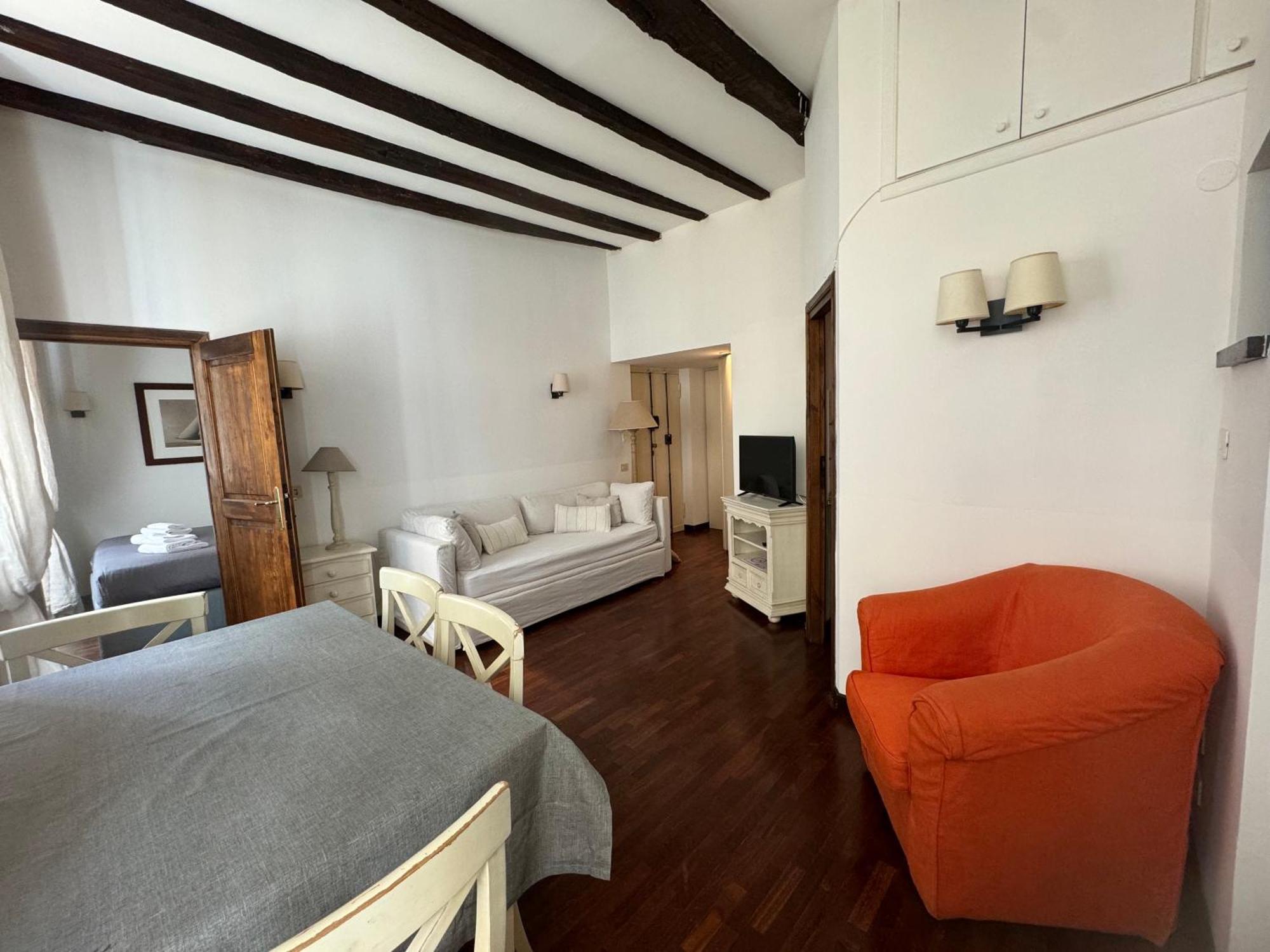 Appartamento Colonna In Balestrari Roma